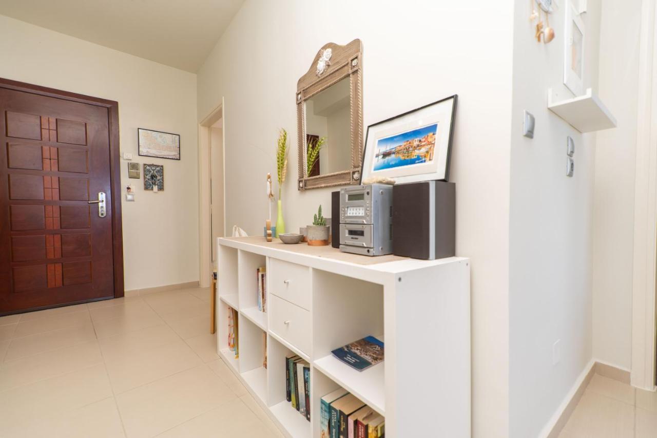 Blue Sea Relax Apartment Rethymno Exteriér fotografie